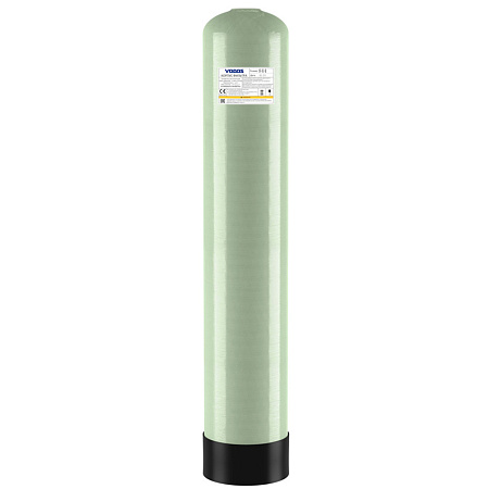Корпус фильтра VODOS Natural 10х35-2.5"