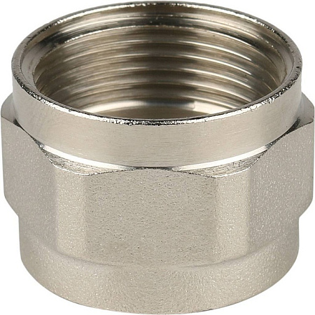 МЦ Тройник резьбовой цанга для металлопласта STOUT Ø20х3/4"х20 В