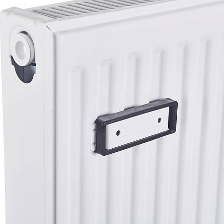 Радиатор стальной панельный ROMMER COMPACT тип 22х500х1100 боковое подключение
