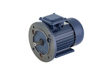 Электродвигатель UNIPUMP АИP 80A4 IM2081 (1,1 кВт/1500 об/мин)