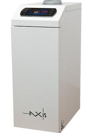 Котел газовый напольный AXIS-09-12E-00 SMART 12, 12 кВт, одноконтурный
