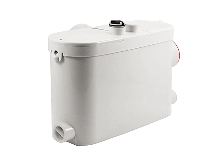 КНС Канализационная насосная станция UNIPUMP SANIVORT 605 DUO