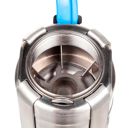 Насос скважинный BELAMOS 4TS - 115/20 с ПЗУ