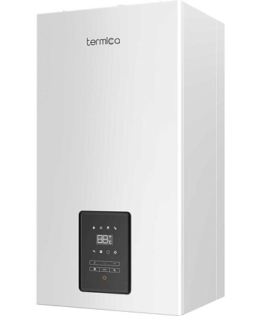 Котел газовый настенный TERMICA VITA 18 F двухконтурный, закрытая камера