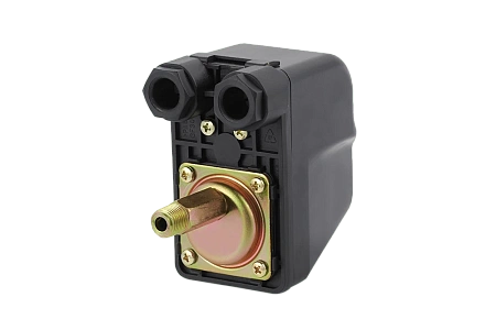 Реле давления для насоса UNIPUMP РМ/5 наружная резьба 1/4"