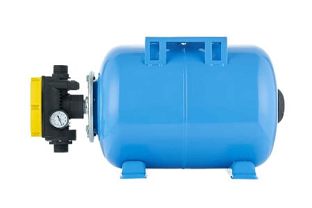 Комплект автоматики UNIPUMP АКВАРОБОТ ТУРБИПРЕСС 2,2 кВт