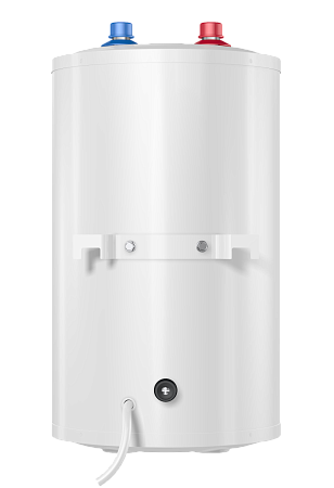 ЭВН Водонагреватель накопительный электрич. THERMEX INOX CASK IC 15-U под мойку (ЭдЭБ00256/ЭдЭБ01499
