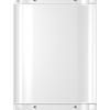 ЭВН Водонагреватель накопительный электрический THERMEX CERAMIK 50 V (ЭдЭ001634)