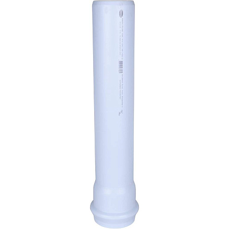 500085.F.5.3 Sinikon Rain Flow 100 Труба D 110 х 5,3 500 мм