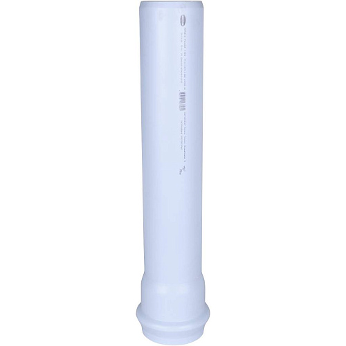 500085.F.5.3 Sinikon Rain Flow 100 Труба D 110 х 5,3 500 мм