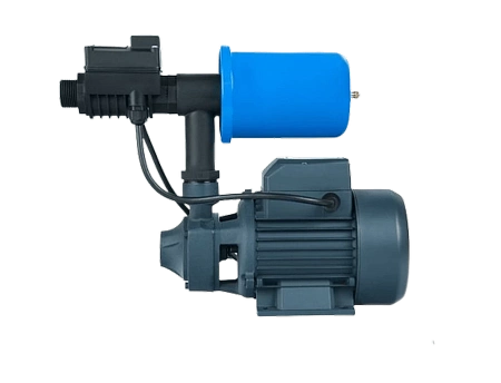 Насос-автомат поверхностный UNIPUMP АКВАРОБОТ QB 70-2 л