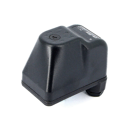 Реле давления для насоса UNI-FITT 3-12 бар, В 1/4", PM12