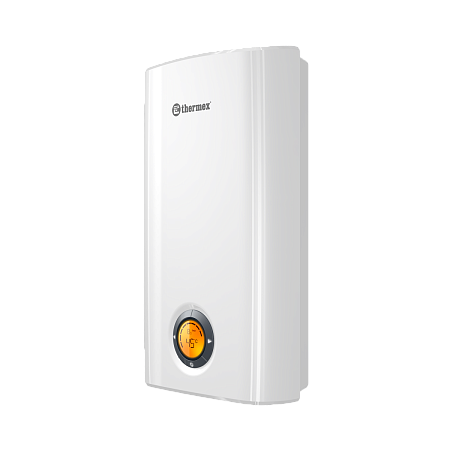 Водонагреватель проточный электрический THERMEX TOPFLOW Pro 24000 напорный 3х400В (ЭдЭБ01057)
