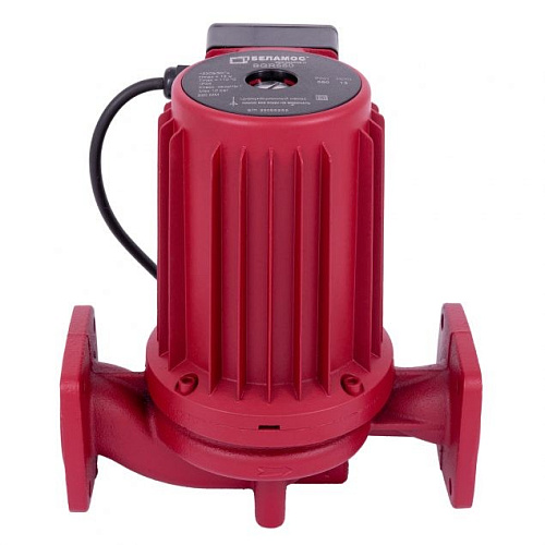 Насос циркуляционный BELAMOS BGR65-12FL (340мм)