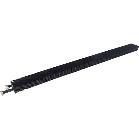 Конвектор внутрипольный STOUT SCN 80х240х2000 естественная конвекция