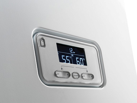 Котел газовый настенный PROTHERM ПАНТЕРА 25КОО, 25 кВт, одноконтурный, атмосферный