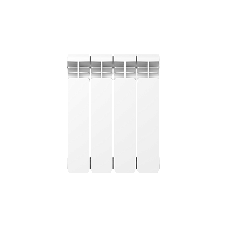 Радиатор алюминиевый RIFAR ALUM 350x4 секции