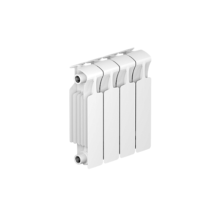 Радиатор биметаллический RIFAR MONOLIT 300х4 секции