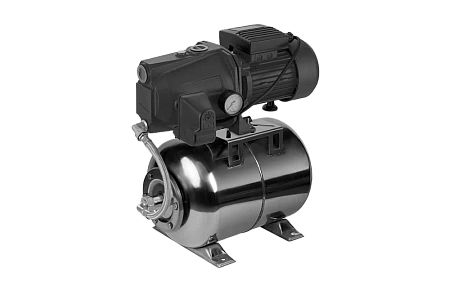 Насосная станция UNIPUMP AUTO JET 80 L-50-S