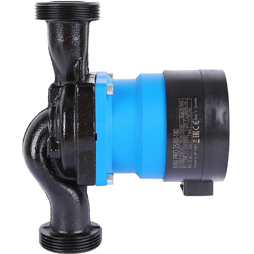 Насос циркуляционный STOUT MINNI PRO 25/80 180
