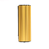 Стабилизатор сетевого напряжения TEPLOCOM ST-555-И Western gold black БАСТИОН (дизайн кожаный)