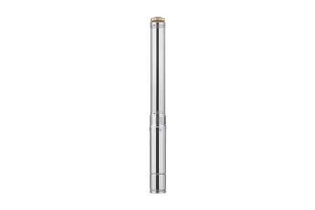 Насос скважинный UNIPUMP 4" ECO 2-34 (370 Вт, 10 м)