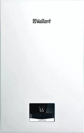 Котел газовый настенный VAILLANT ecoTEC INTRO VUW 18/24 AS/1-1 (H-RU), 24 кВт, двухконтурный, конден