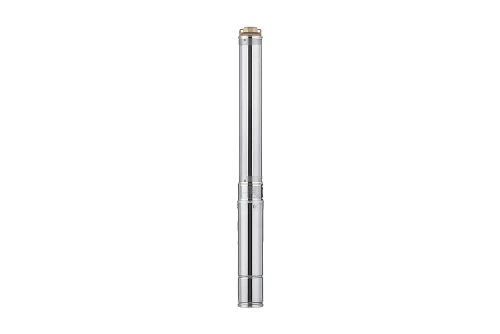 Насос скважинный UNIPUMP 4&amp;quot; ECO 2-34 (370 Вт, 10 м)