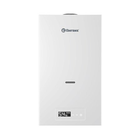 Колонка газовая проточная THERMEX SENSOR S 20 MD (ЭдЭБ01773)