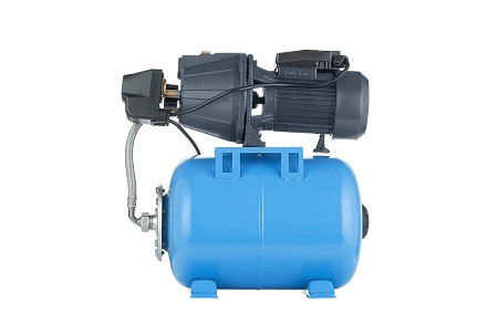 Насосная станция UNIPUMP AUTO JET 40 S