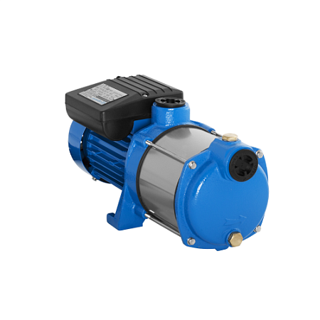 Насос поверхностный AQUARIO AMH-60-4P