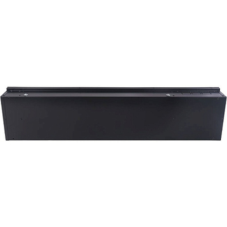 Конвектор внутрипольный STOUT SCN 110х240х1000 естественная конвекция