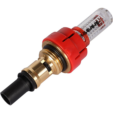 Термометр для коллектора ROMMER FD-TG
