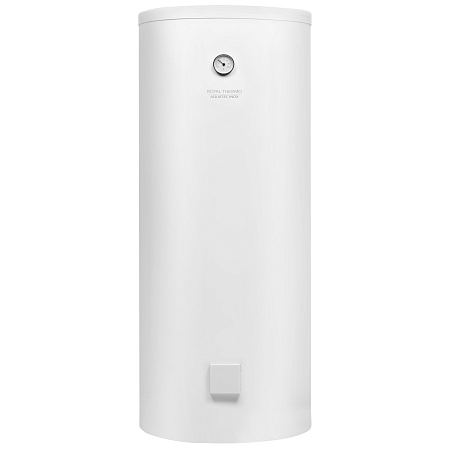 Бойлер косвенного нагрева напольный ROYAL THERMO AQUATEC INOX RTWX 200 (НС-1202681)