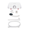 Водонагреватель проточный электрический ROYAL THERMO TS (5,5 kW) - кран+душ (НС-1588906)
