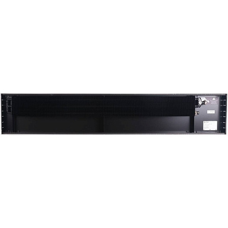 Конвектор внутрипольный STOUT SCN 80х300х1600 естественная конвекция