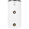 Бойлер косвенного нагрева STOUT OptiBase SWH-2110-200200 200 л напольный, два теплообменника