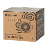 Насос для рециркуляции UNIPUMP UPН 20-60 130 мм ГВС (5 лет гарантии)