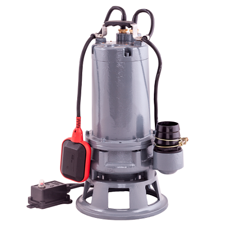 Насос фекальный AQUARIO GRINDER-100