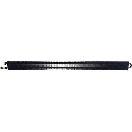 Конвектор внутрипольный STOUT SCN 80х240х1600 естественная конвекция