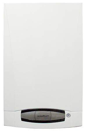 Котел газовый настенный BAXI NUVOLA 3 COMFORT 240 Fi, 24 кВт, двухконтурный, турбированный
