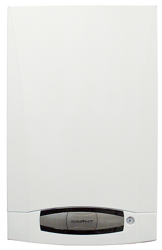 Котел газовый настенный BAXI NUVOLA 3 COMFORT 240 Fi, 24 кВт, двухконтурный, турбированный