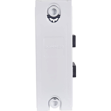 Радиатор стальной панельный ROMMER COMPACT тип 22х300х600 боковое подключение