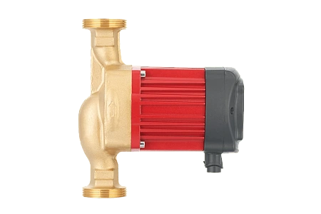 Насос для рециркуляции UNIPUMP LPA 20-60 В 180 мм ГВС