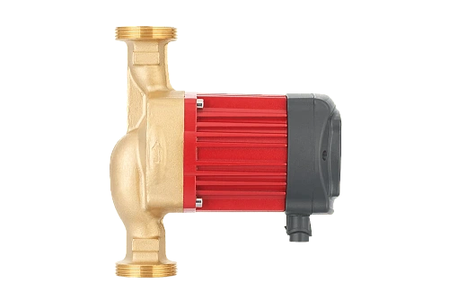 Насос для рециркуляции UNIPUMP LPA 20-60 В 180 мм ГВС