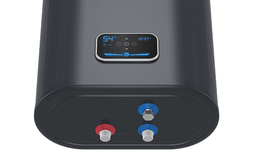 ЭВН Водонагреватель накопительный электрический THERMEX ID 30 V (pro) Wi-Fi (ЭдЭБ01135)