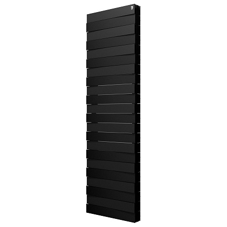 Радиатор биметал. ROYAL THERMO PIANOFORTE TOWER NEW/NOIR SABLE 22 секции