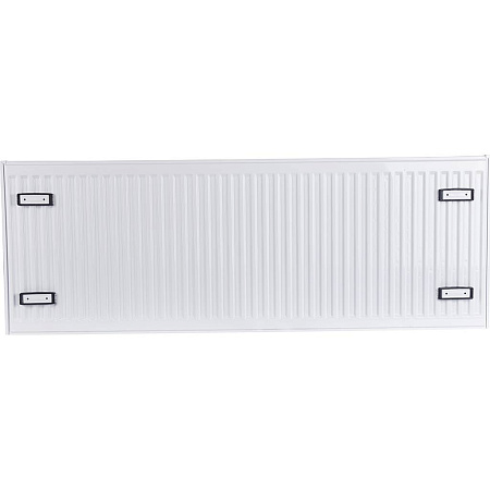 Радиатор стальной панельный ROMMER COMPACT тип 21х500х1400 боковое подключение