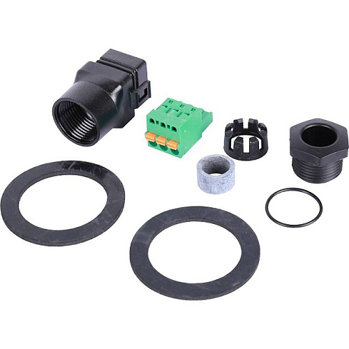 Насос циркуляционный STOUT MINNI PRO 32/80 180