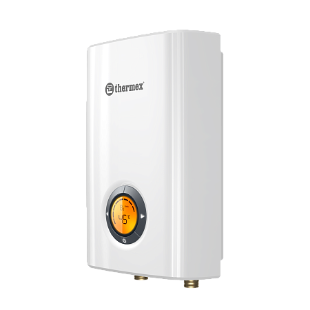 Водонагреватель проточный электрический THERMEX TOPFLOW 10000 напорный 1х230В (ЭдЭБ00391)